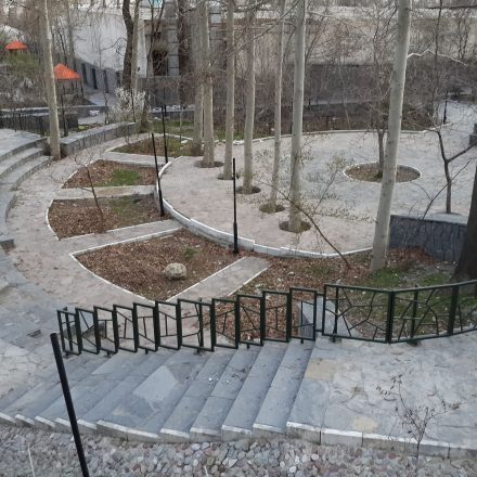 بوستان روح الله