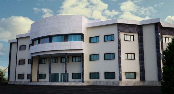 دانشگاه آزاد درگز