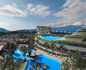 Wyndham Hotel2